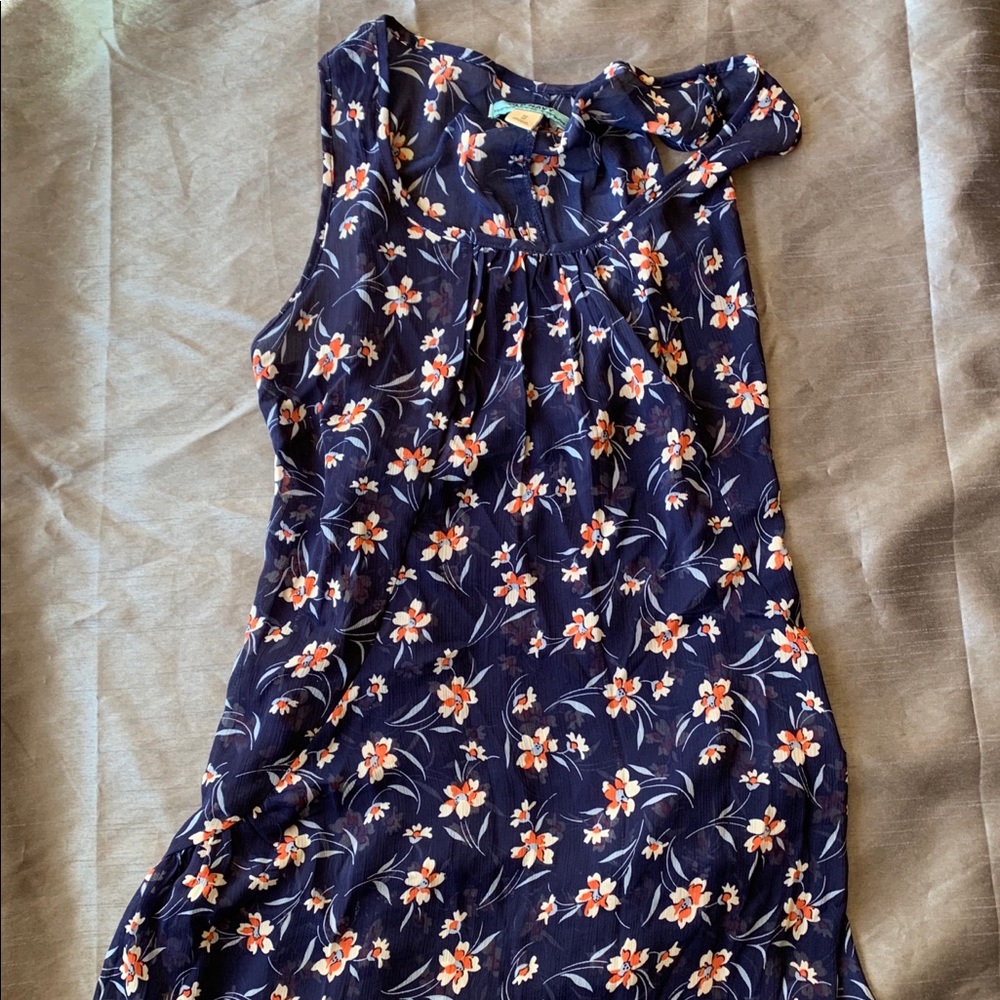 Old Navy Maternity Tunic